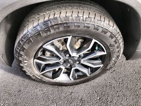 Used 2024 Chevrolet TrailBlazer ACTIV FWD image 10
