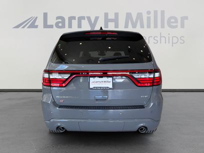 New 2026 Dodge Durango GT