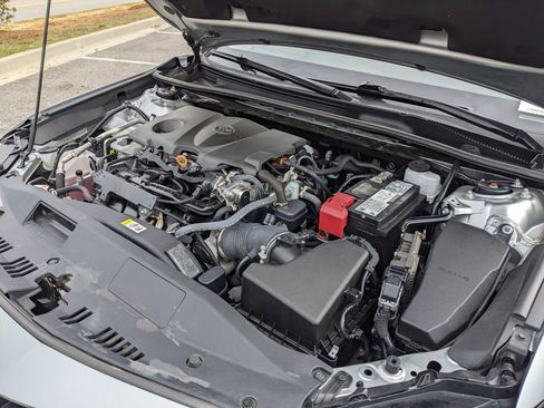 Used 2023 Toyota Camry XSE image 56