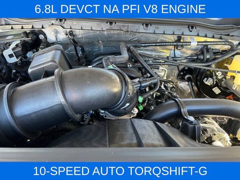 New 2026 Ford F250 XL w/ STX Appearance Package image 3