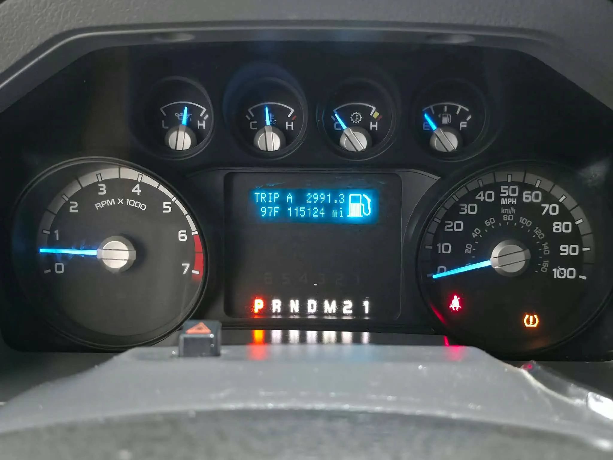 Used 2014 Ford F250 XL RWD image 12