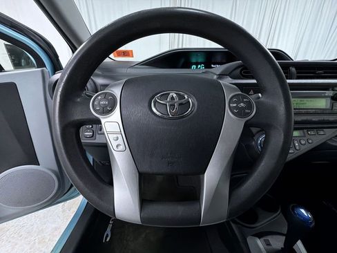 Used 2013 Toyota Prius C One image 24