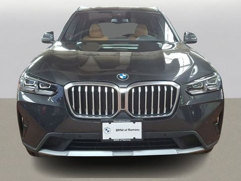Used 2024 BMW X3 xDrive30i w/ Convenience Package image 2