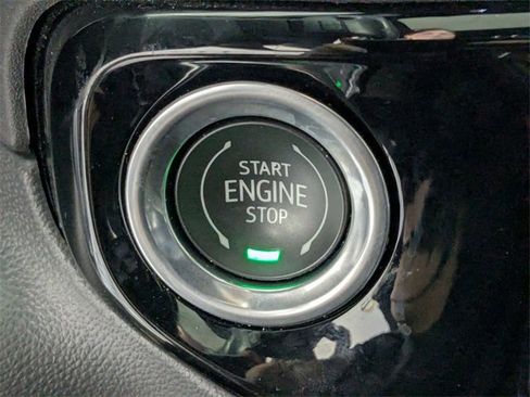 Certified 2023 Chevrolet Silverado 1500 High Country w/ High Country Premium Package image 28