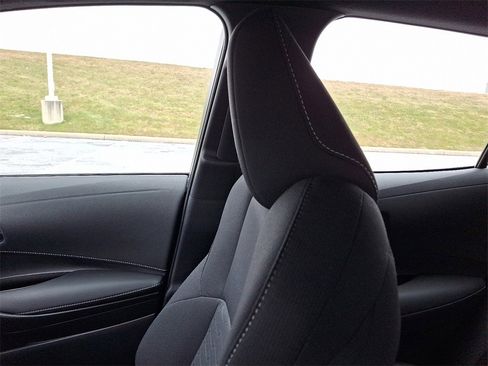 Certified 2023 Toyota Corolla SE image 17