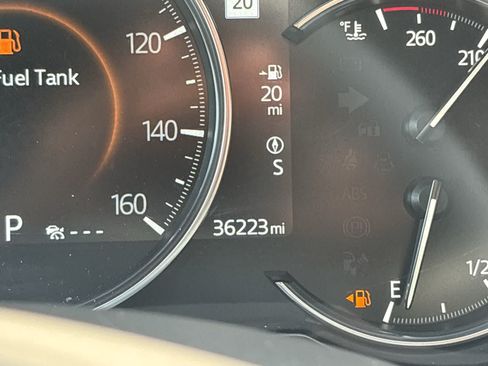 Used 2021 MAZDA CX-9 Signature AWD/4WD image 29
