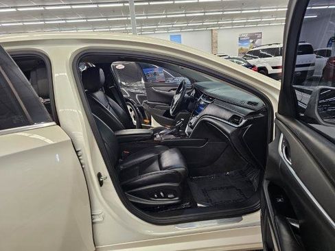 Used 2013 Cadillac XTS FWD image 27