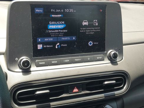 Used 2023 Hyundai Kona SEL image 21