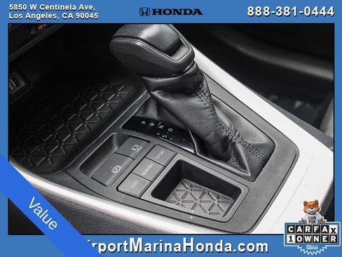 Used 2023 Toyota RAV4 XLE FWD image 23