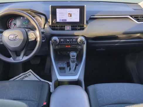 Used 2024 Toyota RAV4 XLE image 13