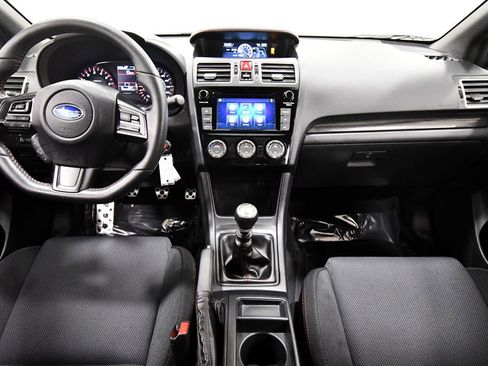 Used 2021 Subaru WRX image 3