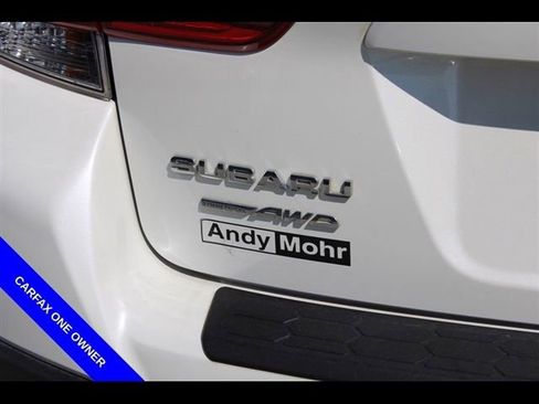 Used 2022 Subaru Crosstrek 2.0i Premium AWD/4WD image 9