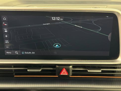 Used 2023 Hyundai Ioniq 6 SEL image 22