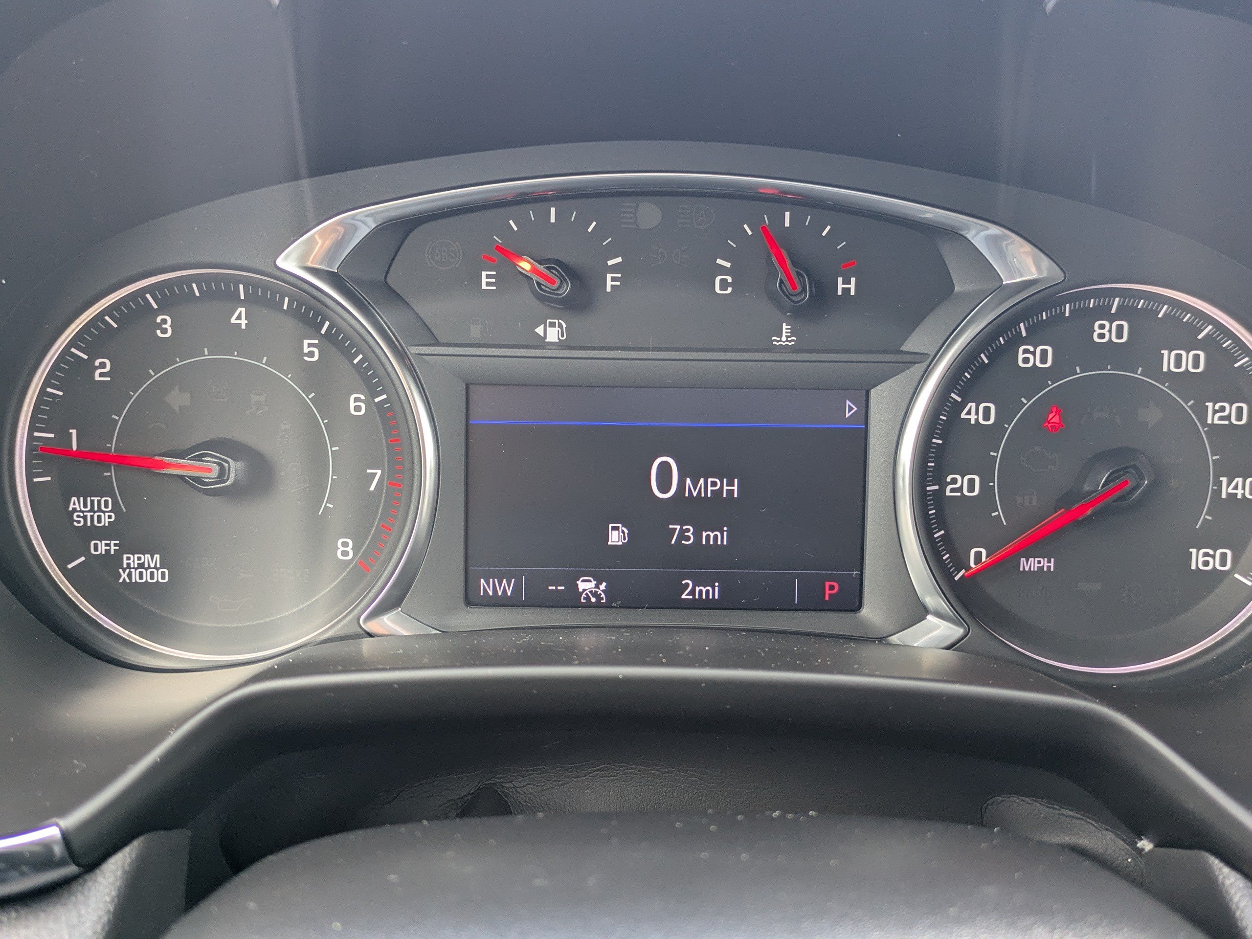 New 2026 Chevrolet Blazer LT w/ Convenience Package FWD image 26