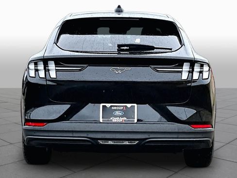 Used 2025 Ford Mustang Mach-E Select w/ Comfort Package Lite AWD/4WD image 4