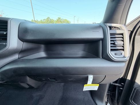New 2026 RAM 1500 Express RWD image 19