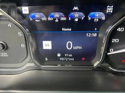 Used 2019 GMC Sierra 1500 Denali w/ Technology Package AWD/4WD image 32