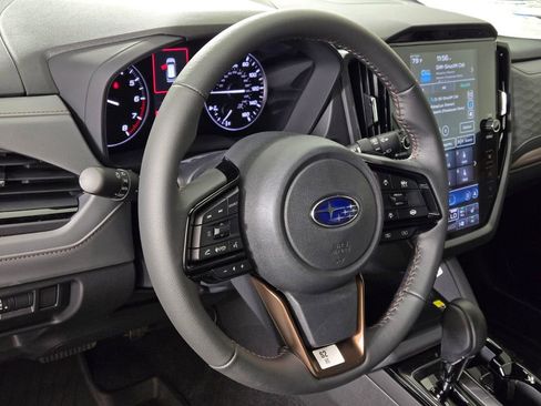 New 2026 Subaru Forester Sport AWD/4WD image 14