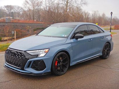 Used 2024 Audi RS 3