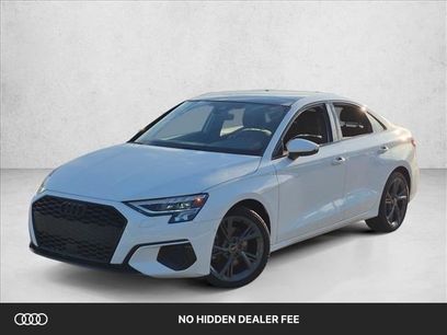 Used 2024 Audi A3 2.0T Premium