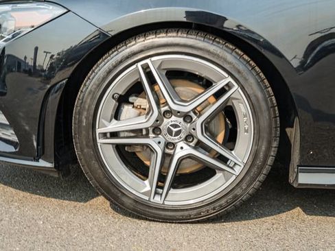 Used 2023 Mercedes-Benz CLA 250 4MATIC image 16