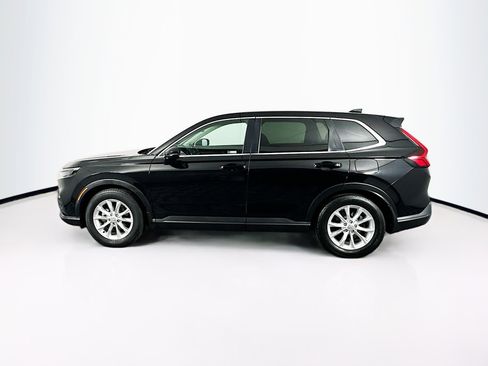 Used 2024 Honda CR-V EX-L image 4