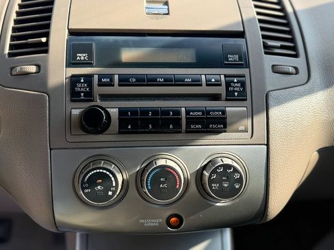 Used 2005 Nissan Altima 2.5 S w/ (S02) Side Airbags Pkg FWD image 27