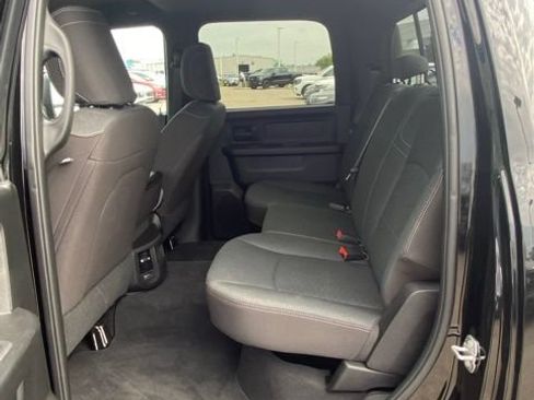 Used 2025 RAM 2500 Tradesman AWD/4WD image 6