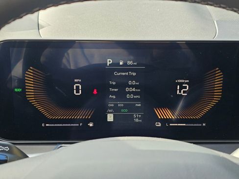 New 2026 Kia Sorento EX image 12