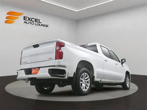 Used 2019 Chevrolet Silverado 1500 RST w/ All-Star Edition image 46