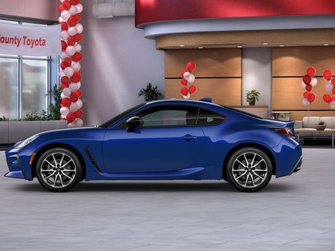 New 2025 Toyota GR86 image 4