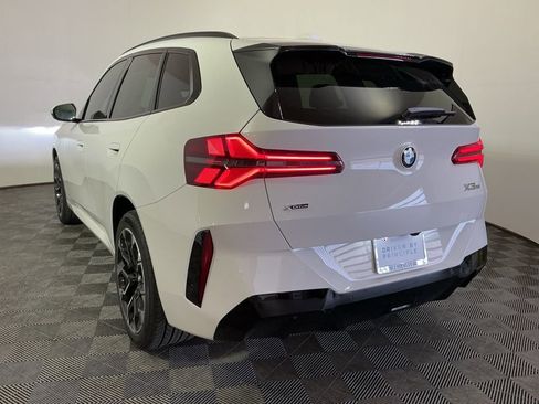 New 2026 BMW X3 xDrive30 AWD/4WD image 7