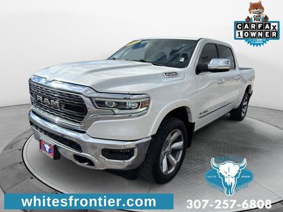 Used 2020 RAM 1500 Limited