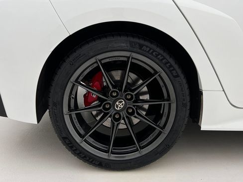 Used 2024 Toyota Corolla GR image 34