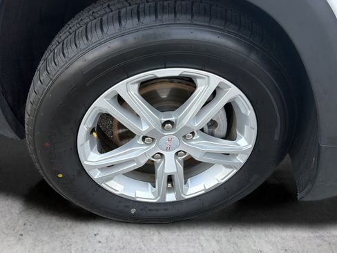 Used 2022 GMC Terrain SLE FWD image 45