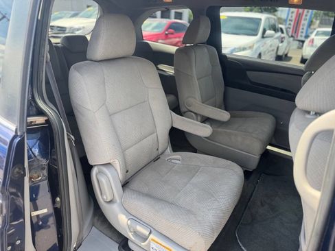 Used 2015 Honda Odyssey LX image 22