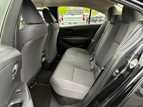 Used 2024 Toyota Corolla LE AWD/4WD image 21