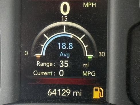 Used 2020 RAM 2500 Tradesman AWD/4WD image 19