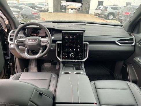 New 2026 GMC Acadia Elevation w/ Black Edition image 15