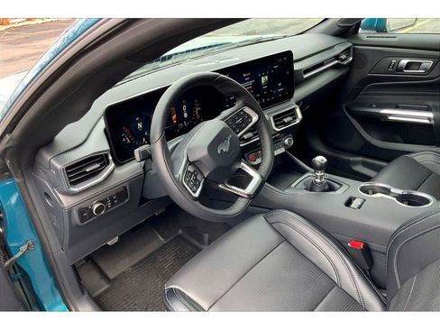 New 2026 Ford Mustang GT Premium image 6