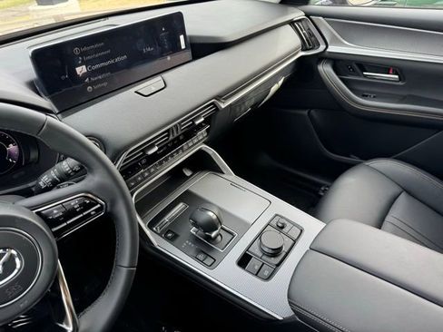New 2026 MAZDA CX-70 SC Plus image 15