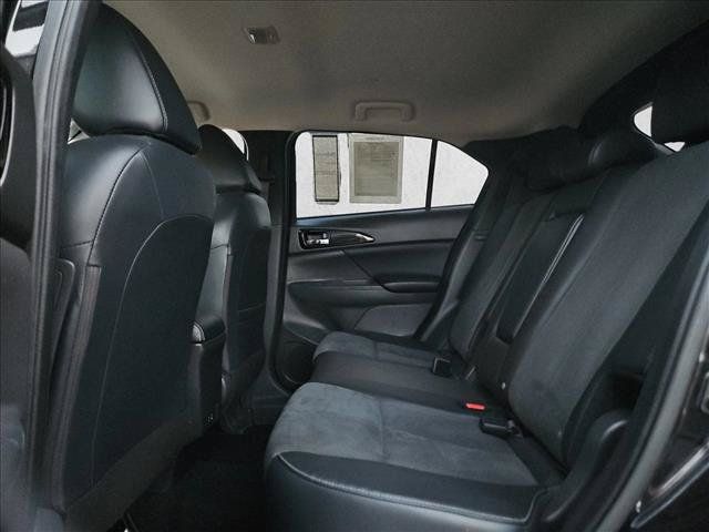 Used 2025 Mitsubishi Eclipse Cross SE AWD/4WD image 19