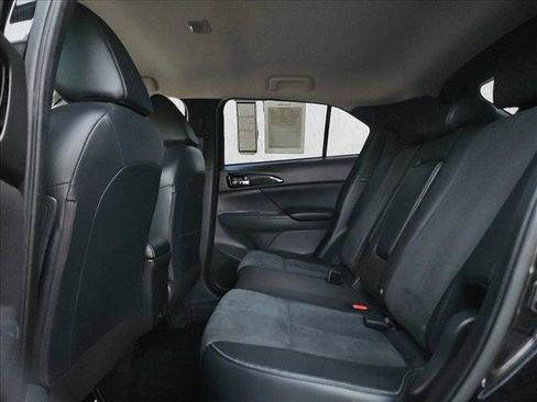 Used 2025 Mitsubishi Eclipse Cross SE AWD/4WD image 19