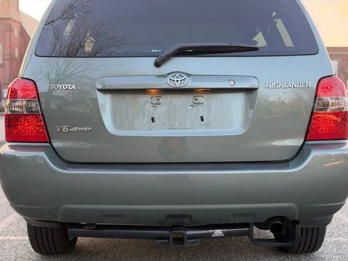 Used 2006 Toyota Highlander Limited image 35