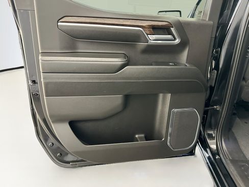 Used 2024 GMC Sierra 1500 Elevation AWD/4WD image 27