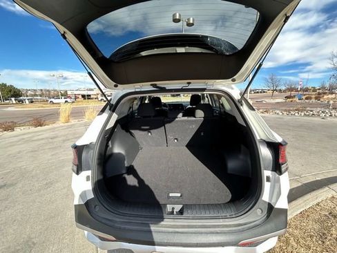 Used 2024 Kia Sportage LX image 22