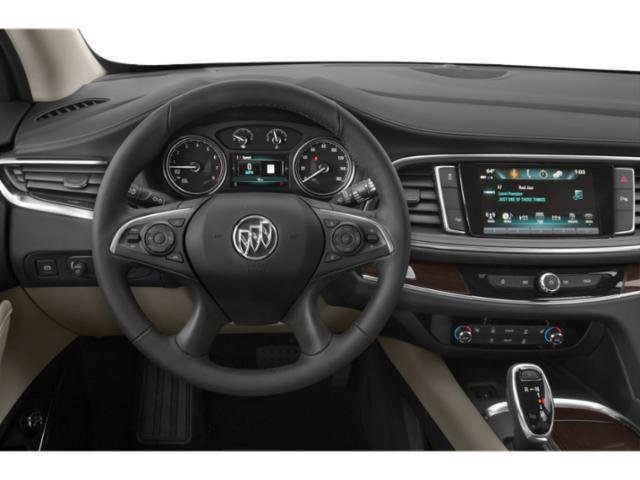 Used 2019 Buick Enclave Avenir w/ Avenir Technology Package AWD/4WD image 10