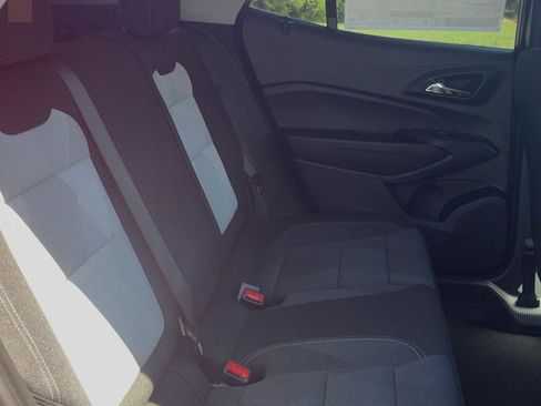 New 2026 Chevrolet Trax LS FWD image 32