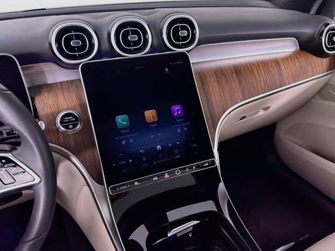 Certified 2026 Mercedes-Benz GLC 300 image 20