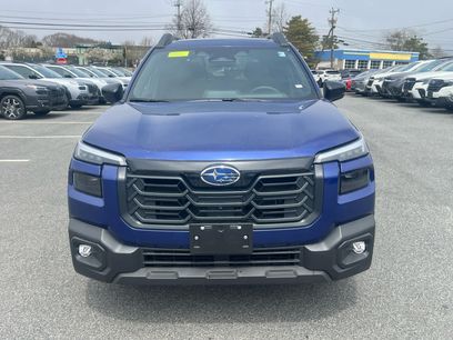 New 2026 Subaru Outback Limited XT
